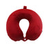Portable Memory Foam Travelling Neck Pillow